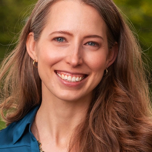 Angela Johnsen headshot.