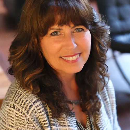 Michele Coyne headshot.