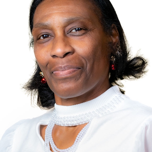 Towana Wise headshot.