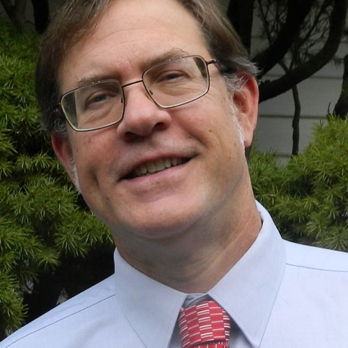 David Smela headshot.