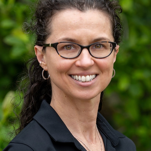 Sabrina Tirpak headshot.
