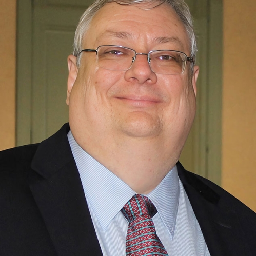 Gerben Zylstra headshot.