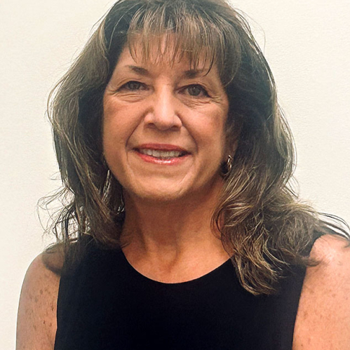 Lenora Boninfante headshot.