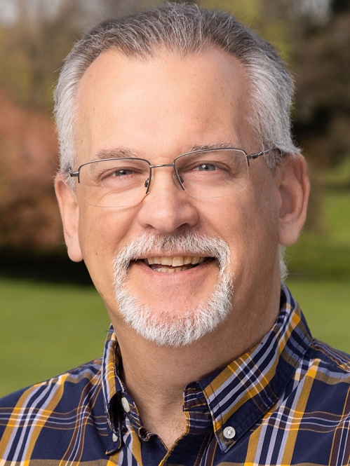 Photo of Nicholas Polanin