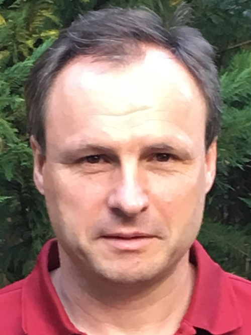 Albrecht Koppenhofer 