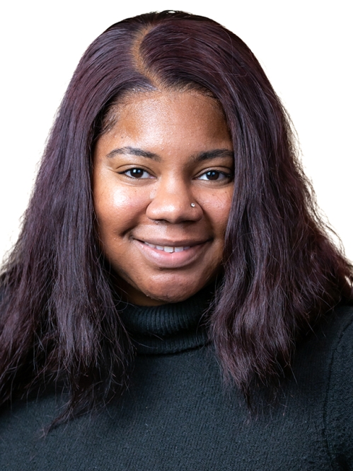 Brianna Boyd headshot