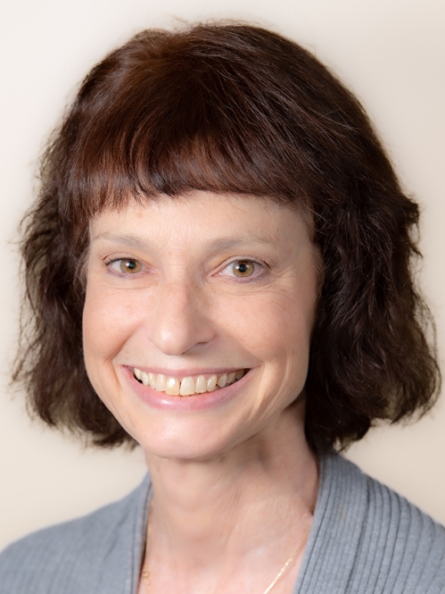 Jill Brochinsky headshot