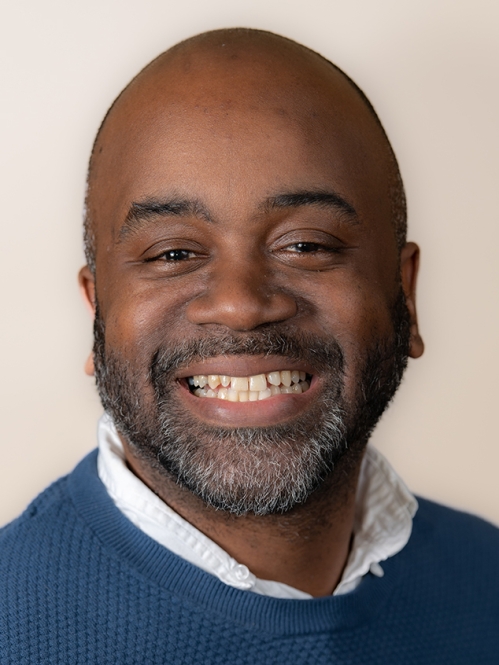 Kendrin Dyitt headshot