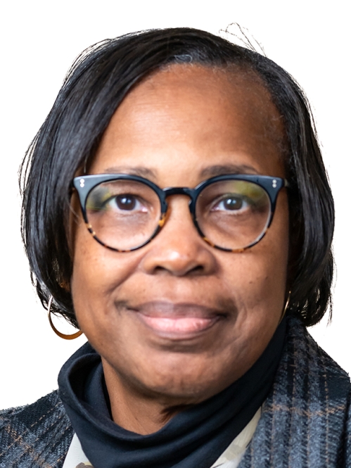 Sharon Gore headshot
