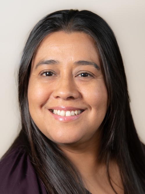 Marisol Gutierrez headshot