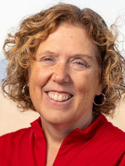Janice McDonnell headshot