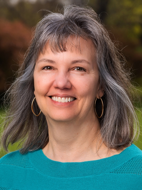 Stephanie Murphy headshot