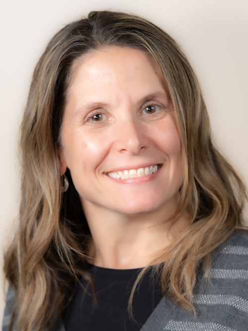 Jennifer Korneski headshot