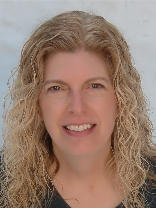 Lisa Chiariello headshot