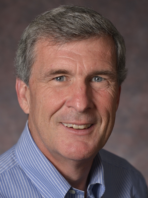 Joseph C. Goffreda headshot