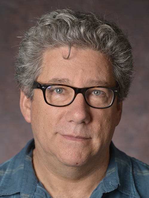 James Simon headshot 
