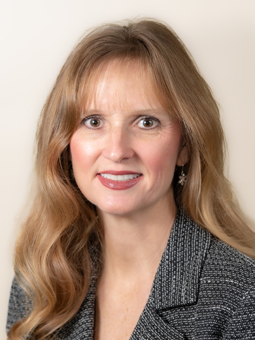 Stacy Onofrietti headshot 