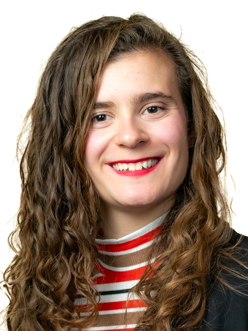Julia Piermatteo headshot 