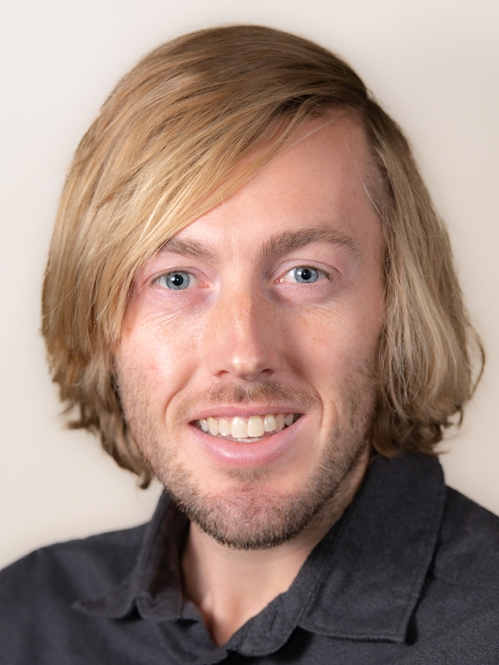 Brian Quilty headshot 