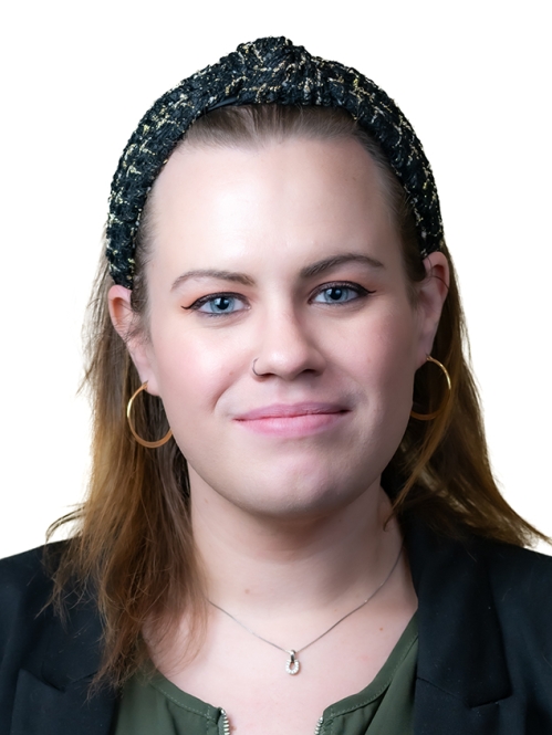 Brittany Rigg headshot 