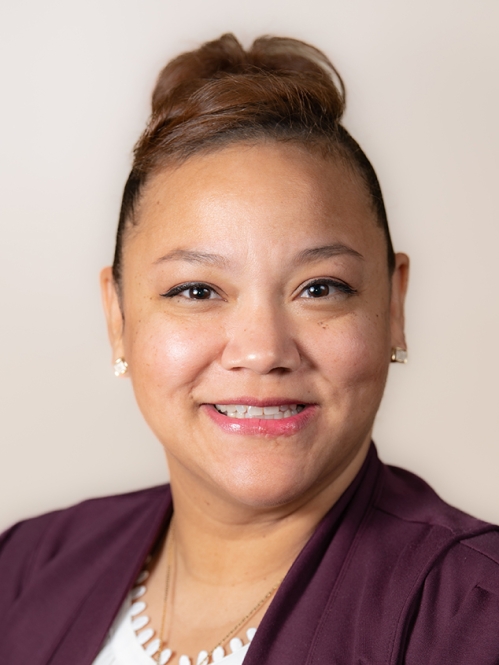 Gisela Rivera headshot
