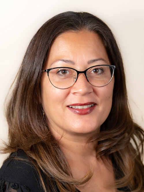 Yesenia Rivera headshot 