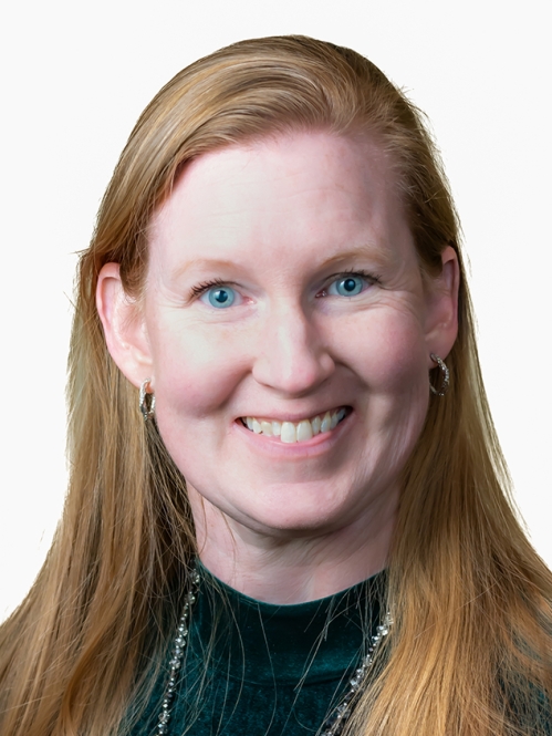 Amy Rowe headshot 