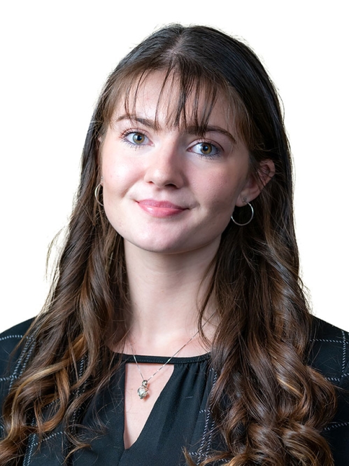 Kylene Stewart headshot.