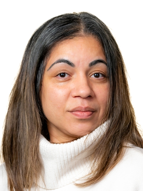 Maribel Velez headshot 