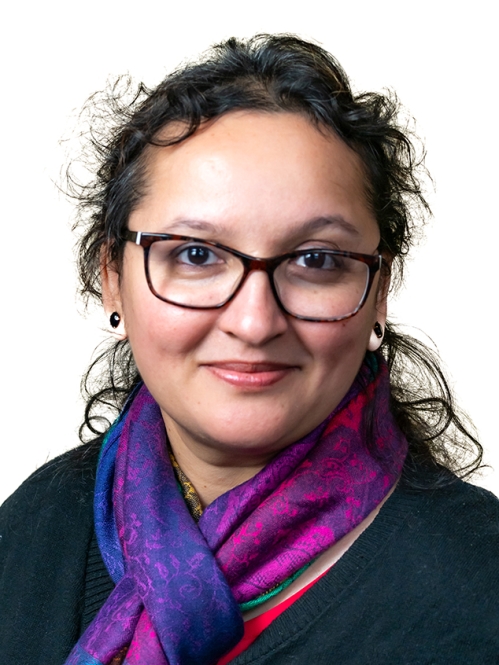 Palak Vyas headshot 