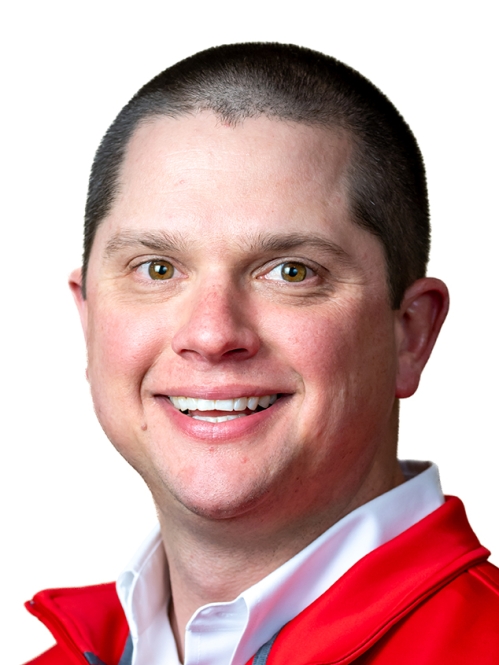 Douglas Zemeckis headshot 