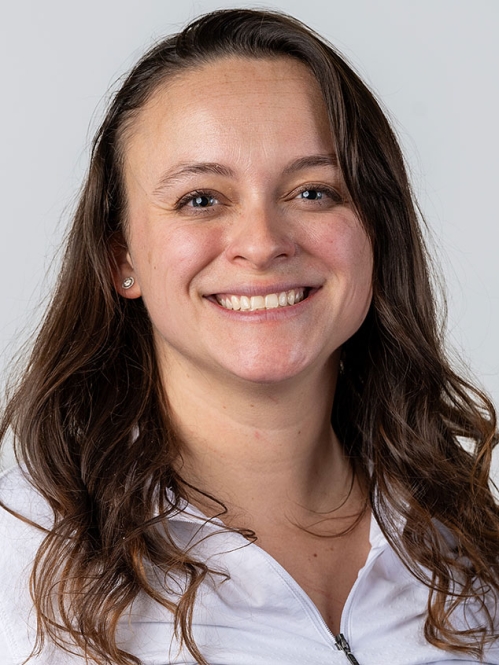 Justine Gray