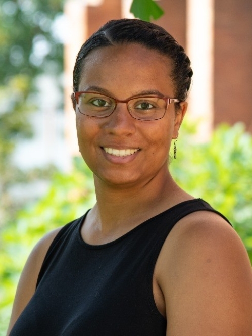 Kate Brown headshot.