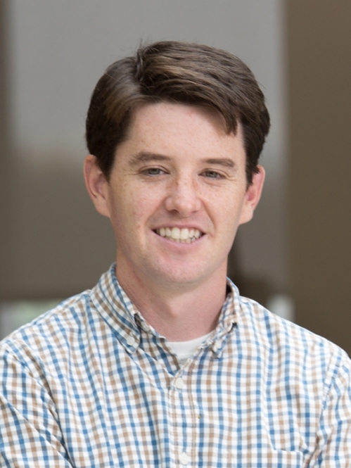 Matthew Elmore headshot.