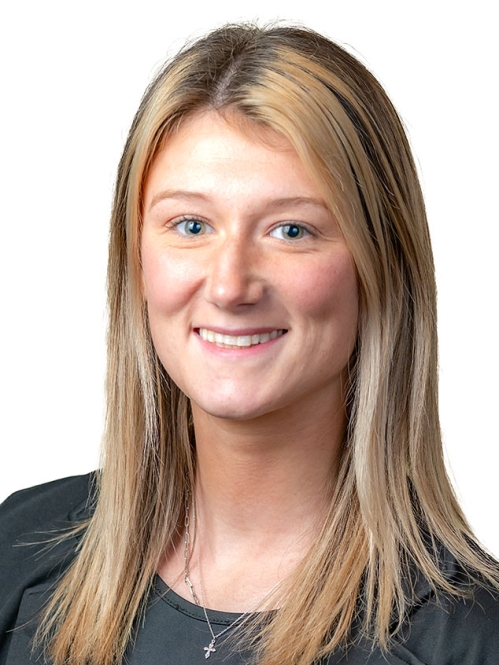 Kaylynn Hyson headshot.
