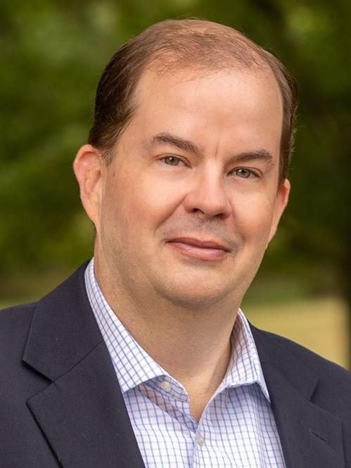 Brian Schilling headshot.