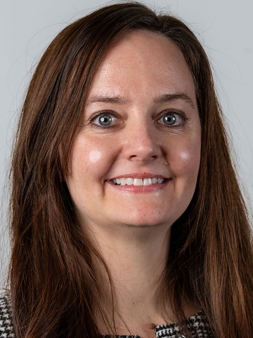 Shanna Sykes headshot.
