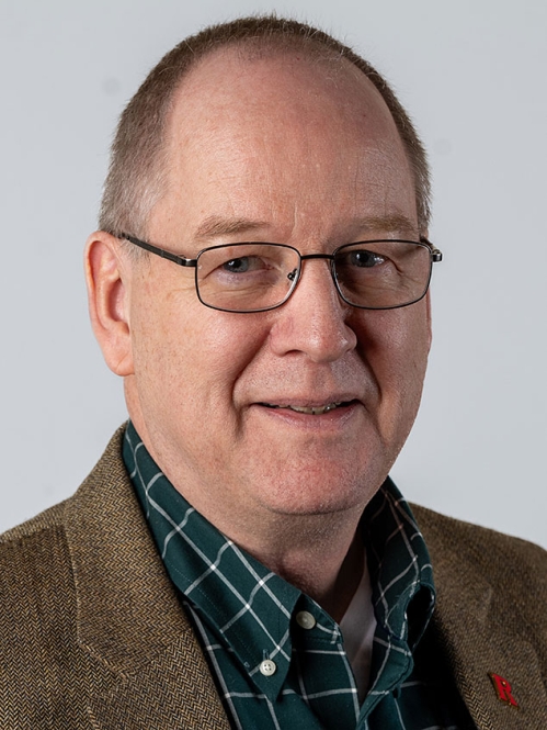Arend-Jan Both headshot.