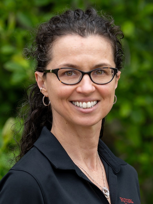 Sabrina Tirpak headshot.