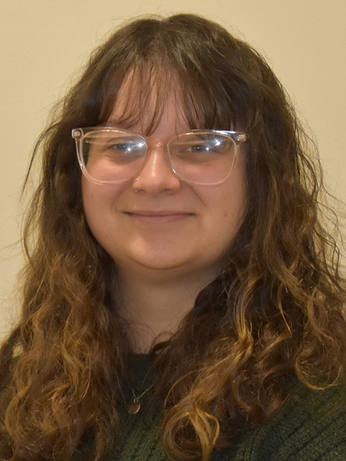 Brooke Chiera headshot.