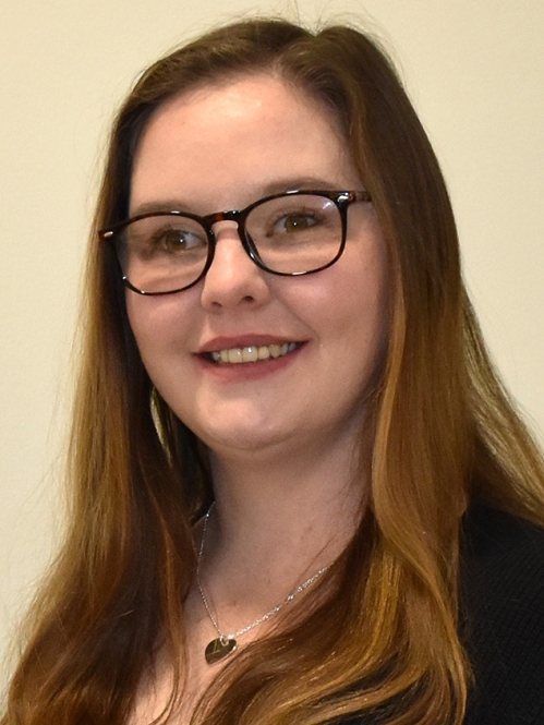 Jocelyn Shillingford headshot.