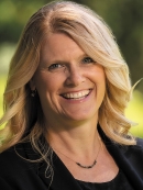 Kathleen Howell headshot.