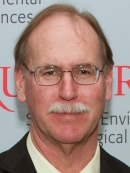 Mike Haberland headshot