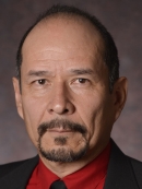 Cabrera L. Raul headshot