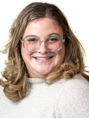 Alyssa Glynn headshot