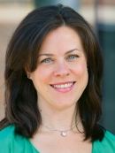 Jennifer Shukaitis headshot