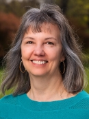 Stephanie Murphy headshot