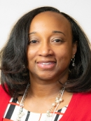 Veronica Jones headshot