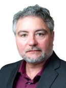 Salvatore Mangiafico headshot