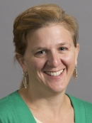 Meredith Melendez headshot